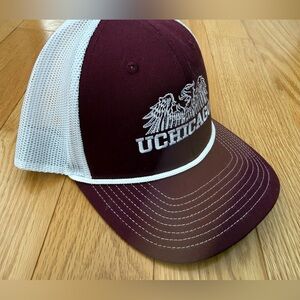 UChicago Mesh Baseball hat
